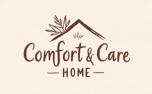 Comfort & Care Home logo