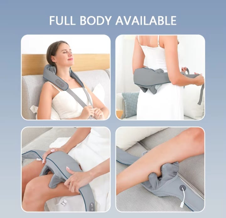 Comfort Body Massager - Standard