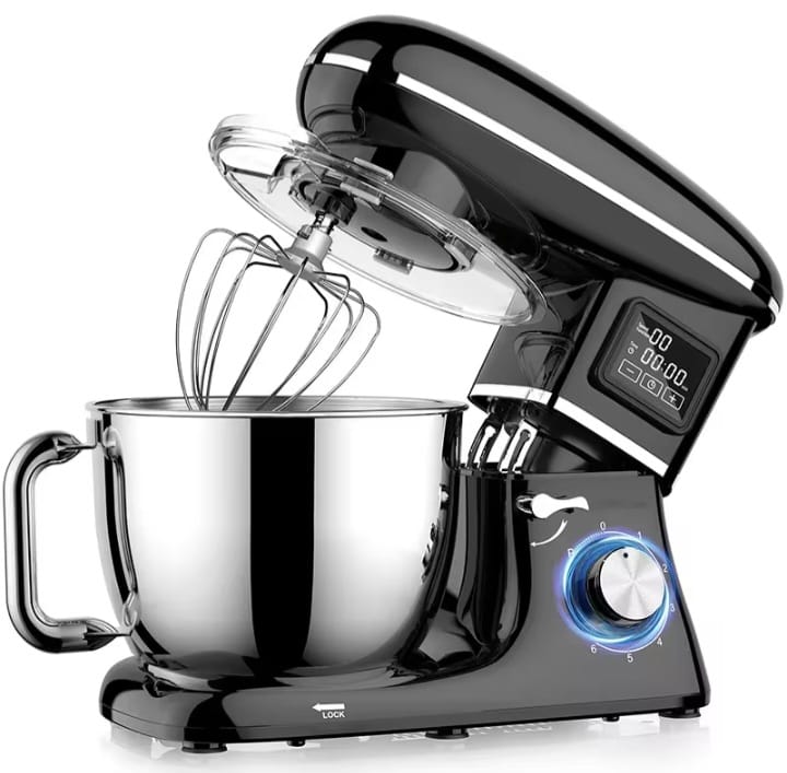 Comfort Stand Mixer - Standard