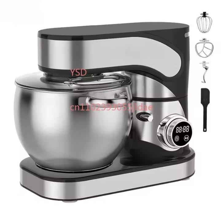 Comfort Stand Mixer - Premium Plus