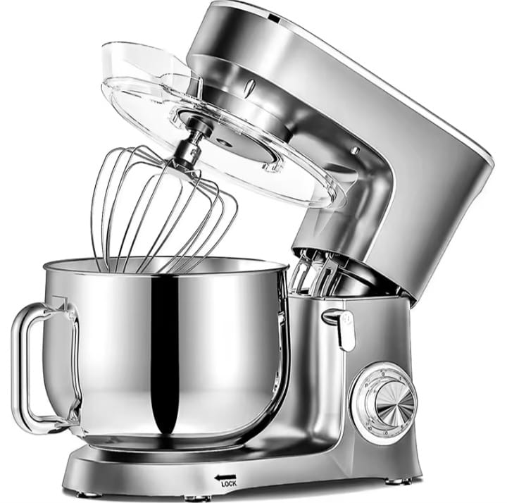 Comfort Stand Mixer - Premium